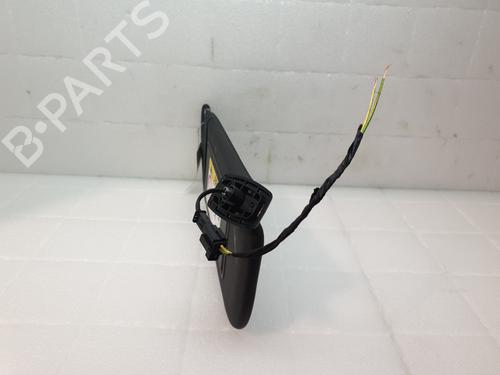 Right sun visor DS DS 3 (SA_) 1.6 BlueHDi 100 (SABHY0, SABHYT) | BP25150129I2 - Image 5