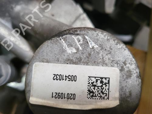 Front differential VW GOLF VII (5G1, BQ1, BE1, BE2) 2.0 GTI | BP27489816M23 - Image 8