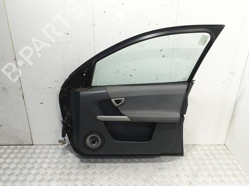 Right front door SMART FORFOUR (454) 1.1 (454.030) | BP20373093C3 