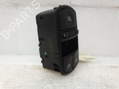 Left front window switch OPEL CORSA E (X15) 1.3 CDTI (08, 68) | BP27650413I27 - Image 2