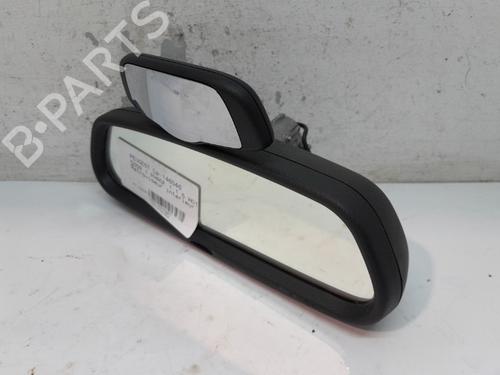 Rear mirror PEUGEOT 5008 (0U_, 0E_) 1.6 HDi | BP20377668I6 