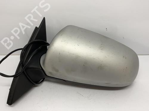 Used Left mirror AUDI A4 B7 (8EC) 2.0 TDI quattro (140 hp) 20377275