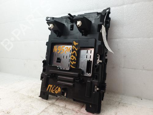 Used Display monitor Display monitor RENAULT MEGANE IV Hatchback (B9A/M/N_) 1.6 dCi 130 (B9A4) (130 hp) 23781454 23781454