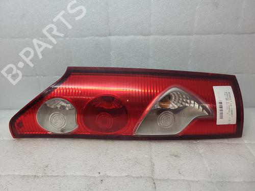 Used Left taillight RENAULT KANGOO / GRAND KANGOO II (KW0/1_) 1.5 dCi (106 hp) 21823393