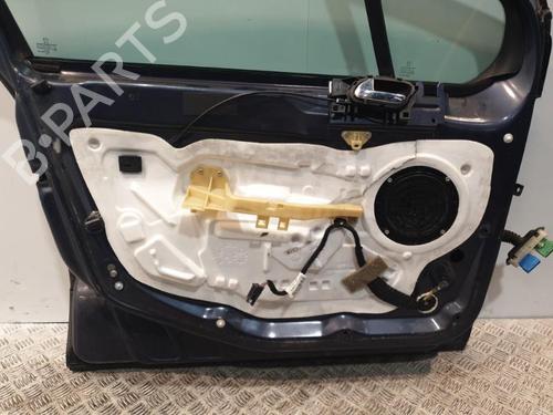Left front door PEUGEOT 308 SW I (4E_, 4H_) 1.6 HDi | BP20378416C2 