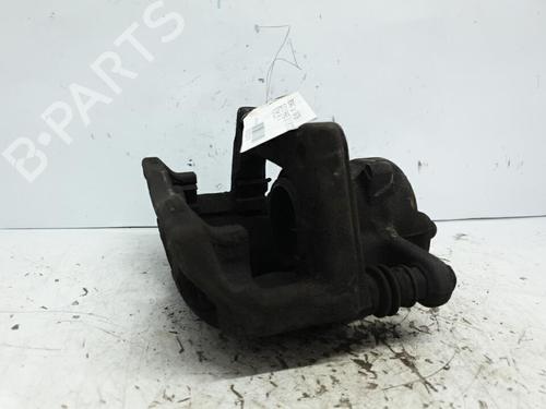 Used Left front brake caliper Left front brake caliper RENAULT CLIO III (BR0/1, CR0/1) 1.5 dCi (88 hp) 20379454 20379454