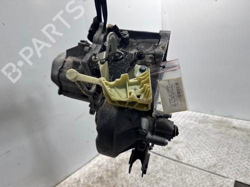 Used Gearbox Gearbox 38089841 38089841