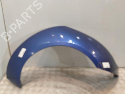 Guarda-lamas trás esquerdo Guarda-lamas trás esquerdo FORD STREET KA (RL2) 1.6 (95 hp) 20377894 20377894