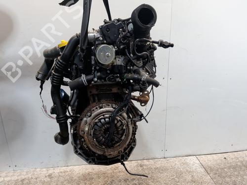 Engine RENAULT CLIO IV (BH_) 1.5 dCi 75 | BP32371464M1 - Image 3
