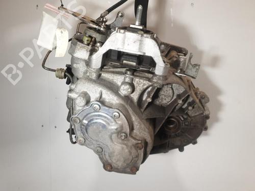 Gearbox MINI MINI (R56) Cooper D | BP20374913M3 