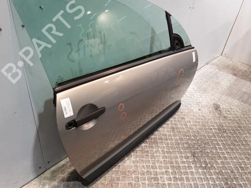 Right front door CITROËN C3 Pluriel (HB_) 1.4 | BP30191371C3