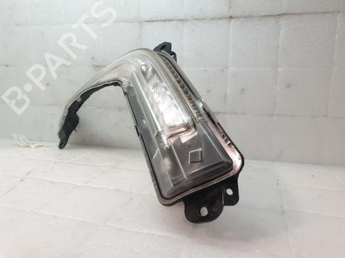 Right daytime light PEUGEOT 308 I (4A_, 4C_) 1.6 HDi | BP30091158C103 