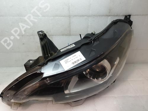 Left headlight LIGIER JS50 0.5 | BP30193365C28 
