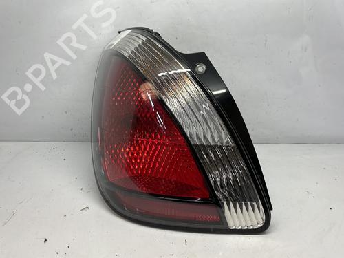 Used Left taillight KIA RIO II (JB) 1.5 CRDi (110 hp) 20380005