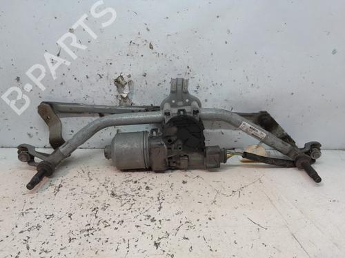 Viskermotor vindrude PEUGEOT 208 I (CA_, CC_) 1.5 BlueHDI 100 (102 hp) 20374653
