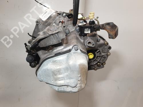 Gearbox CITROËN C3 I (FC_, FN_) 1.4 HDi | BP28716526M3
