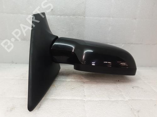 Right mirror RENAULT MEGANE II (BM0/1_, CM0/1_) 2.0 dCi (BM1K, CM1K) | BP27626891C27 