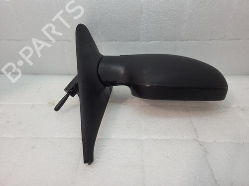Right mirror RENAULT CLIO II (BB_, CB_) 1.2 (BB0A, BB0F, BB10, BB1K, BB28, BB2D, BB2H, CB0A,... | BP21679833C27 