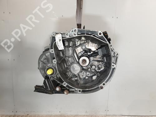 Used Gearbox PEUGEOT 5008 (0U_, 0E_) 1.6 HDi (112 hp) 28017805