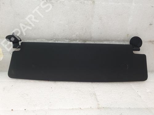 Left sun visor AUDI TT Roadster (8J9) 2.0 TFSI | BP29221316I1  - Image 5