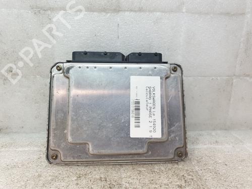 Used Control unit VW SHARAN (7M8, 7M9, 7M6) 1.9 TDI (115 hp) 30549739