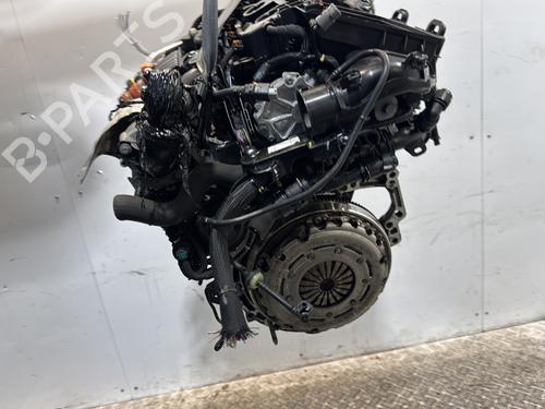 Engine CITROËN C3 III (SX) 1.5 BlueHDi 100 (SXYHYP, SXYHTU) | BP33917116M1  - Image 6