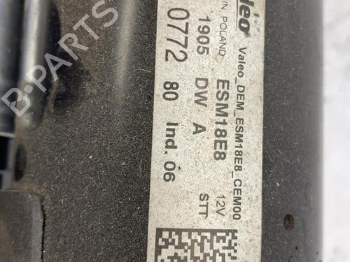 Starter CITROËN C3 / C3 ORIGIN III (SX) 1.2 THP 110 | BP20381011M8 