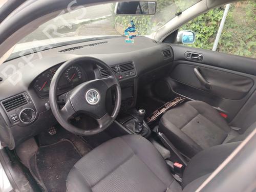 Used Parts VW BORA I (1J2) 2.0 4838026