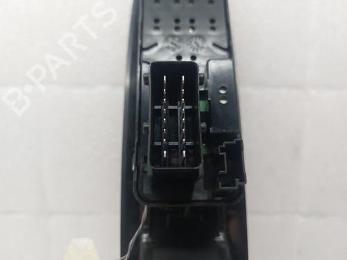 Left front window switch CITROËN DS3 (SA_) 1.2 VTi 82 | BP21381818I27 