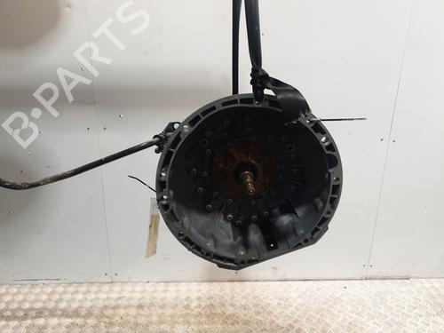 Used Gearbox MERCEDES-BENZ M-CLASS (W163) ML 55 AMG (163.174) (347 hp) 29893274