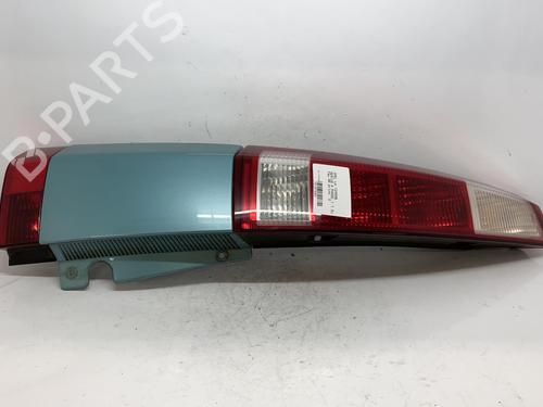 Left taillight OPEL MERIVA A MPV (X03) 1.6 16V (E75) | BP20383988C34 