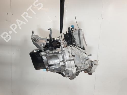 Gearbox RENAULT TWINGO II (CN0_) 1.2 Turbo (CN0C, CN0F) | BP28054722M3 - Image 2