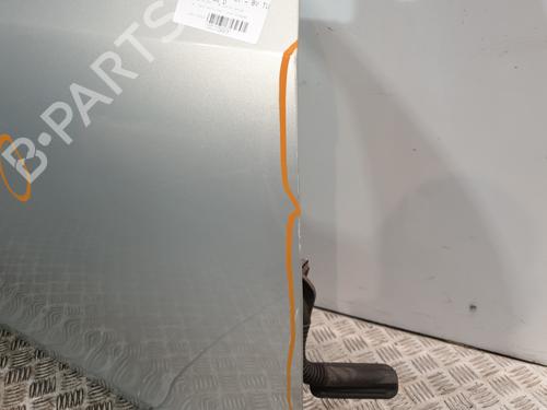 Right front door VW GOLF VI (5K1) 1.2 TSI | BP25907885C3 