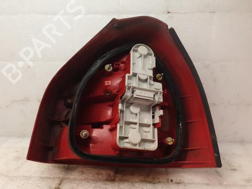 Left taillight AUDI A3 (8L1) 1.9 TDI | BP26743436C34 