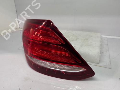Left taillight MERCEDES-BENZ E-CLASS (W213) E 350 d (213.022) | BP36525705C34  - Image 7