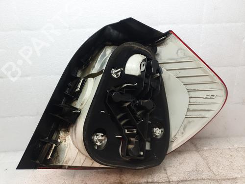 Left taillight BMW 1 (E87) 118 d | BP22380523C34