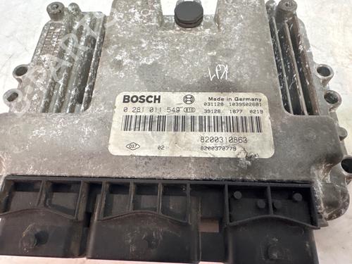 Control unit RENAULT MEGANE II Saloon (LM0/1_) 1.9 dCi (LM0G, LM1G, LM2C) | BP40051419M11 - Image 6
