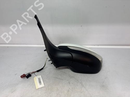 Used Left mirror Left mirror 39264718 39264718