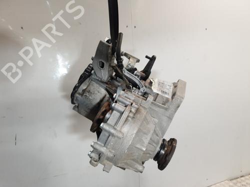 Gearbox VW GOLF VI (5K1) 2.0 TDI | BP20381664M3 