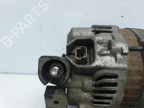 Used Alternator PEUGEOT 207 (WA_, WC_) 1.4 (73 hp) 20378607