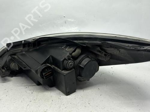 Used Right headlight HYUNDAI i10 I (PA) 1.2 (78 hp) 20378411