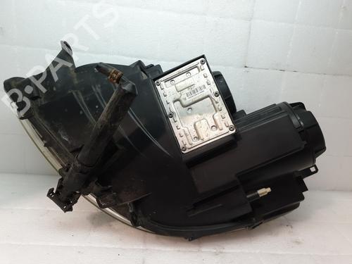 Right headlight CITROËN C8 (EA_, EB_) 2.0 HDi 165 | BP26377443C29 - Image 2