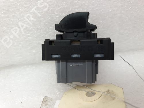 Right front window switch CITROËN C4 CACTUS 1.2 VTi 82 | BP20381228I26 - Image 3