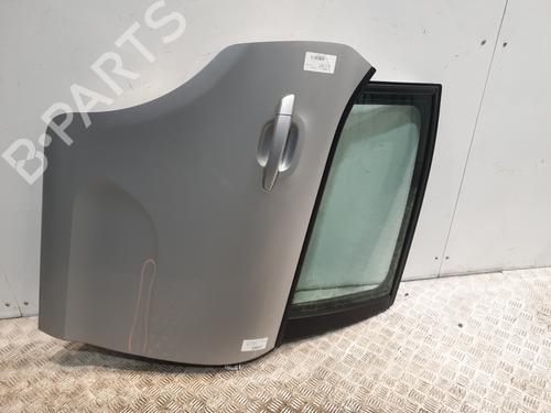 Used Right rear door CITROËN C3 III (SX) 1.6 BlueHDi 75 (75 hp) 29848012