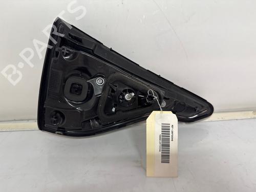 Right tailgate light RENAULT CLIO V (B7_) 1.5 Blue dCi 100 (B7AD) | BP37740994C80 - Image 6