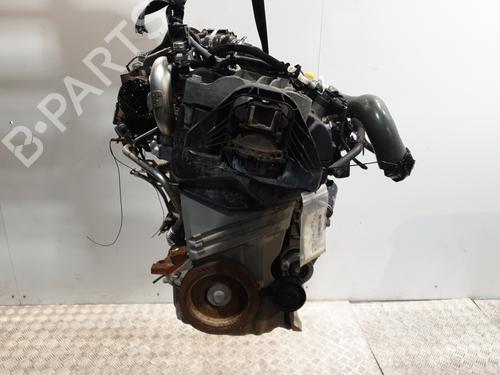 Engine RENAULT CLIO IV (BH_) 1.5 dCi 90 | BP30194149M1 