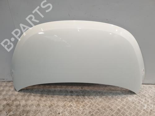 Used Hood HYUNDAI i10 I (PA) 1.1 (69 hp) 29822141