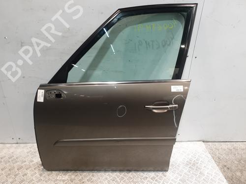 Dør venstre fortil CITROËN C4 Picasso I MPV (UD_) 1.6 HDi (109 hp) 31935560