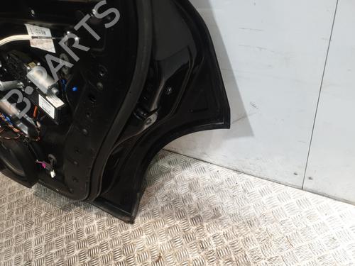 Right rear door VW TOUAREG (7LA, 7L6, 7L7) 5.0 V10 TDI | BP29470381C5 