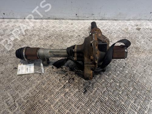 Boîte de transfert Boîte de transfert LAND ROVER DISCOVERY III (L319) [2004-2009] 34558070 34558070